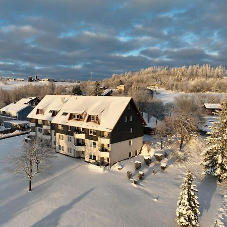 상트안드레스베르크 Traumharz 아파트 외부 사진