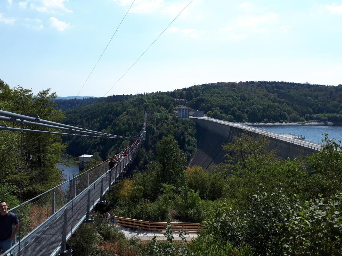 상트안드레스베르크 Traumharz 아파트 외부 사진