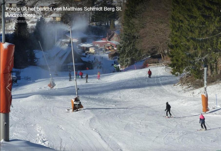 상트안드레스베르크 Traumharz 아파트 외부 사진