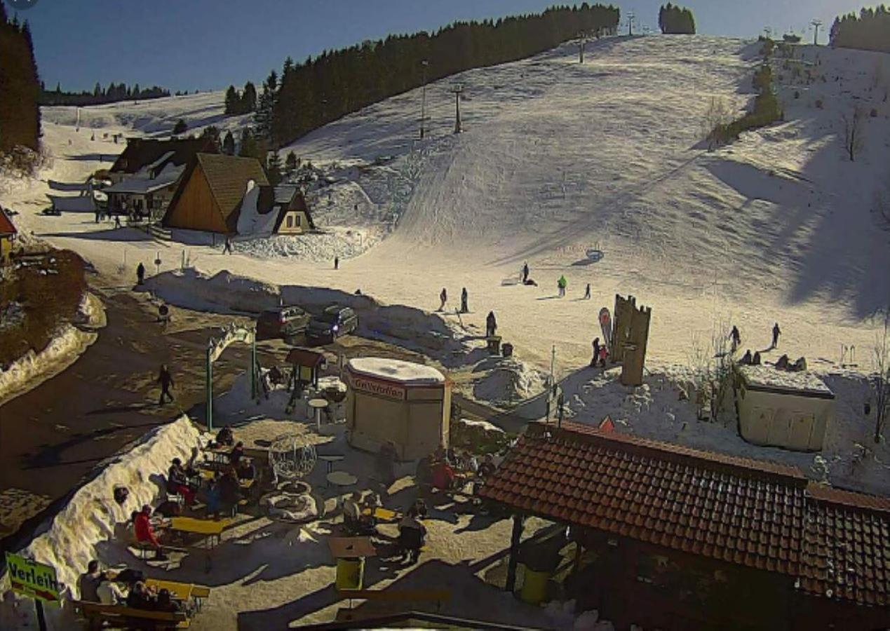 상트안드레스베르크 Traumharz 아파트 외부 사진